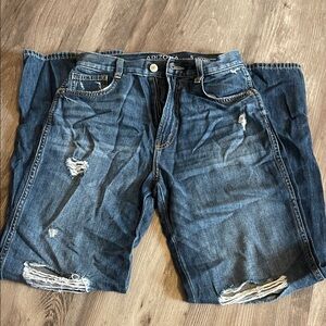 Arizona Jean Company Women’s Dad Jeans